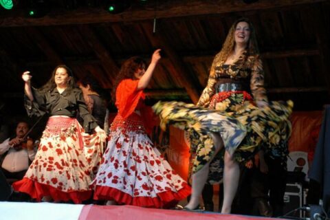 Wielka Majówka Tatrzańska 2010_7