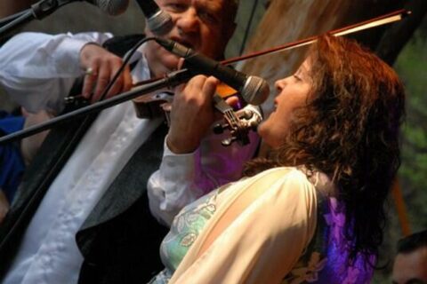 Wielka Majówka Tatrzańska 2010_19