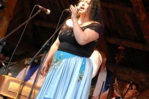 Wielka Majówka Tatrzańska 2010_26