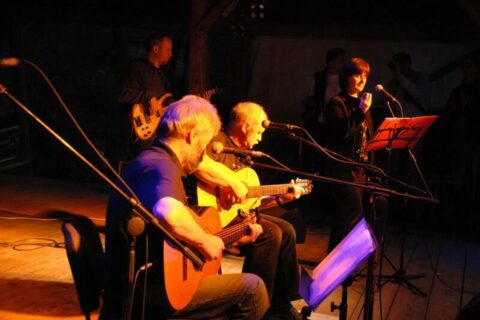 Wielka Majówka Tatrzańska 2010_38