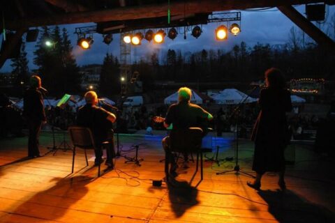 Wielka Majówka Tatrzańska 2010_49