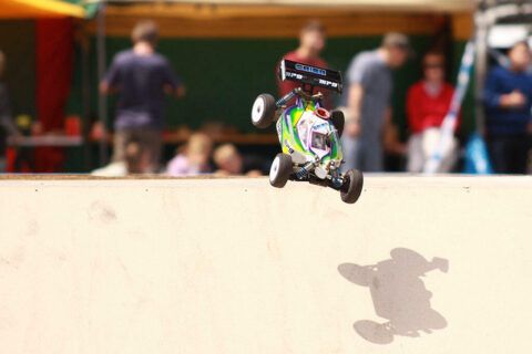 Małe, ale szybkie IV Grand Prix Nowego Targu_2