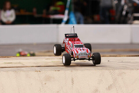 Małe, ale szybkie IV Grand Prix Nowego Targu_9