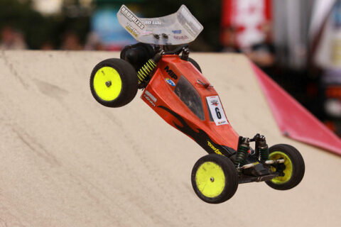 Małe, ale szybkie IV Grand Prix Nowego Targu_10