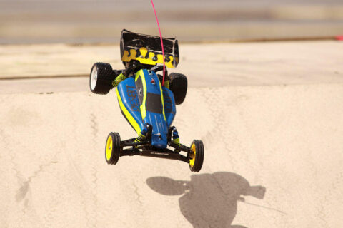 Małe, ale szybkie IV Grand Prix Nowego Targu_11