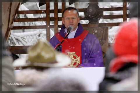 Betlejemskie światełko pokoju 2009_12
