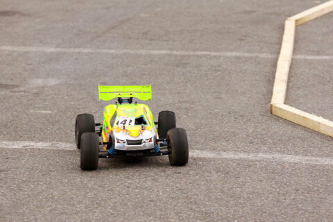 Małe, ale szybkie IV Grand Prix Nowego Targu_44
