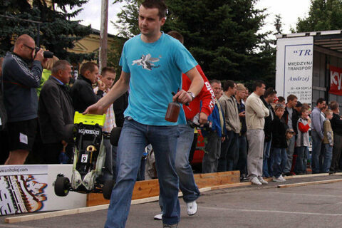 Małe, ale szybkie IV Grand Prix Nowego Targu_47