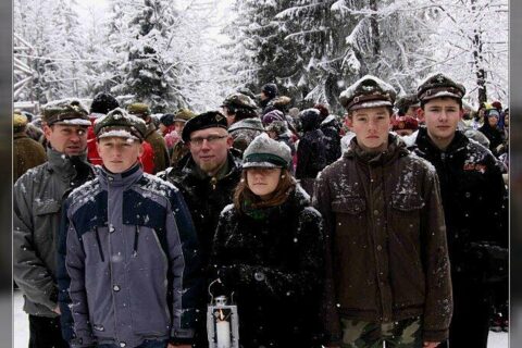 Betlejemskie światełko pokoju 2009_22