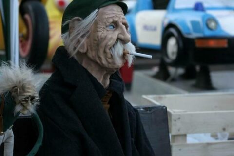 X Jarmark Nowotarski rozpoczęty _61