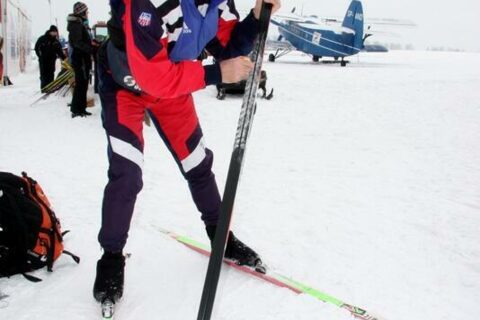 V Bieg Podhalański im. Jana Pawła II _3