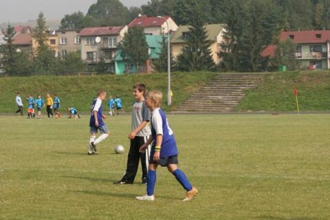 Festyn Miejskiego Młodzieżowego Klubu Sportowego_1