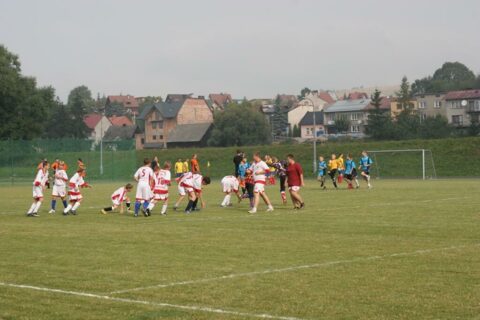 Festyn Miejskiego Młodzieżowego Klubu Sportowego_4