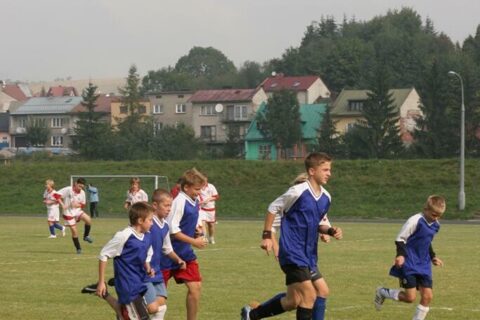 Festyn Miejskiego Młodzieżowego Klubu Sportowego_6