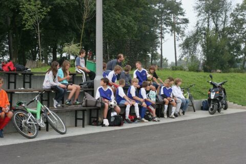 Festyn Miejskiego Młodzieżowego Klubu Sportowego_38