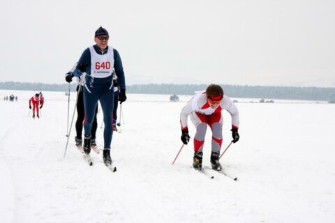 V Bieg Podhalański im. Jana Pawła II _19