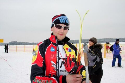 V Bieg Podhalański im. Jana Pawła II _23