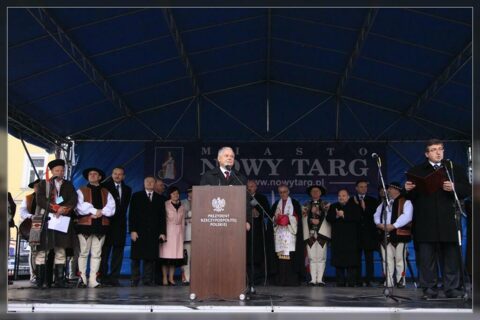Prezydent w Nowym Targu_19