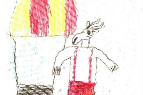 Koziołek Matołek _1