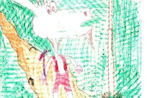 Koziołek Matołek _18