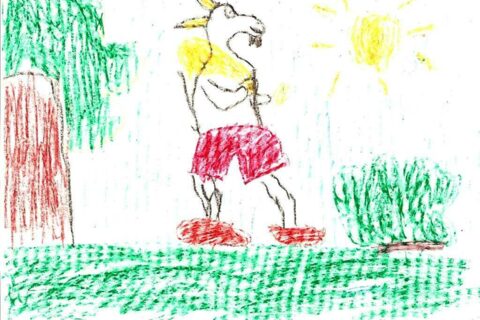 Koziołek Matołek _21