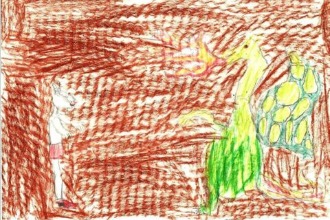 Koziołek Matołek _26