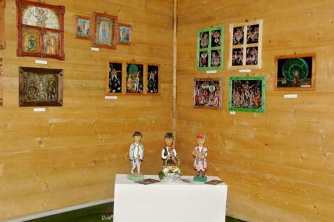 Wernisaż wystawy w Galerii W. Hasiora_6