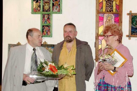 Wernisaż wystawy w Galerii W. Hasiora_24