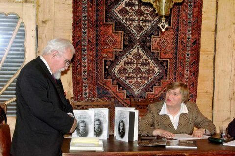 Przemówienie wstępne Prezesa Mieczysława Rokosza