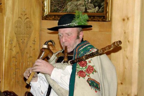 Władysław Trebunia Tutka