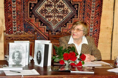 Barbara Petrozolin-Skowrońska