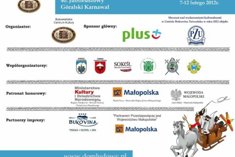 40. Góralski Karnawał - podsumowanie _2