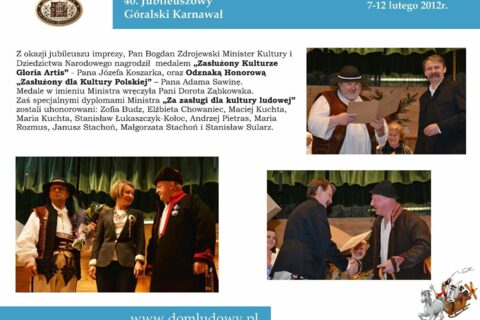 40. Góralski Karnawał - podsumowanie _6