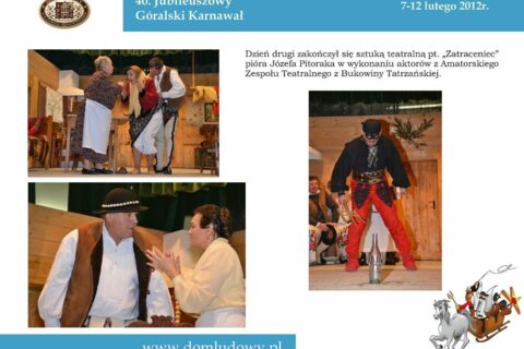 40. Jubileuszowy Góralski Karnawał _9