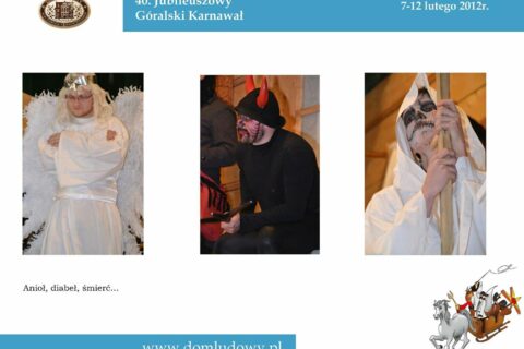 40. Góralski Karnawał - podsumowanie _13