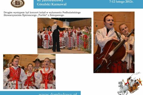 40. Jubileuszowy Góralski Karnawał _18