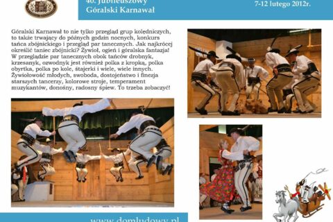 40. Jubileuszowy Góralski Karnawał _22