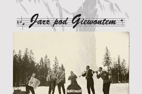 Wystawa "Jazz pod Giewontem"_1