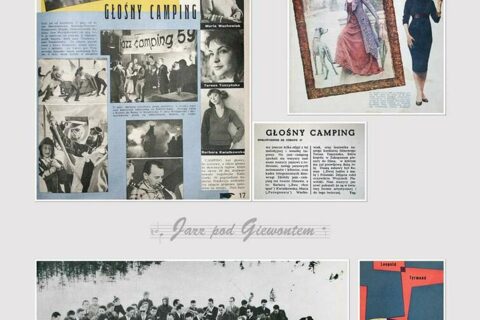 Wystawa "Jazz pod Giewontem"_6