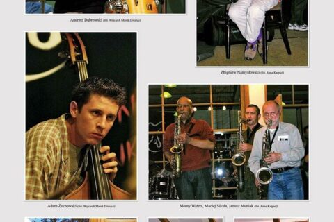 Wystawa "Jazz pod Giewontem"_9