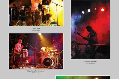 Wystawa "Jazz pod Giewontem"_12