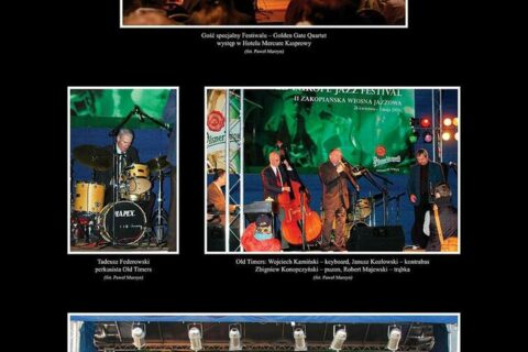 Wystawa "Jazz pod Giewontem"_19