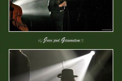 Wystawa "Jazz pod Giewontem"_32