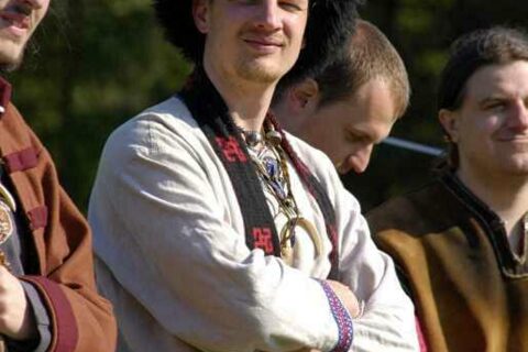 Pokazy Rycerskie w Niedzicy _1