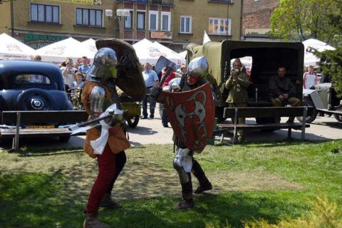 II Piknik Historyczny _7