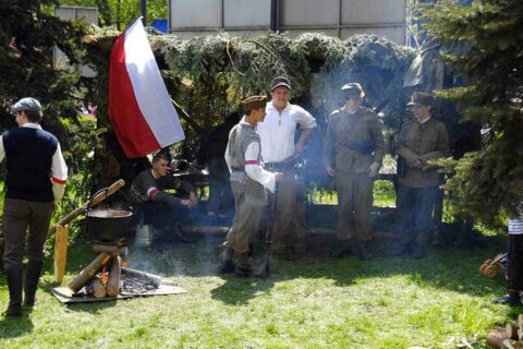 II Piknik Historyczny _10