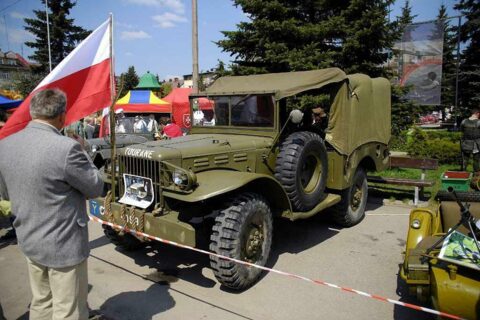 II Piknik Historyczny _12