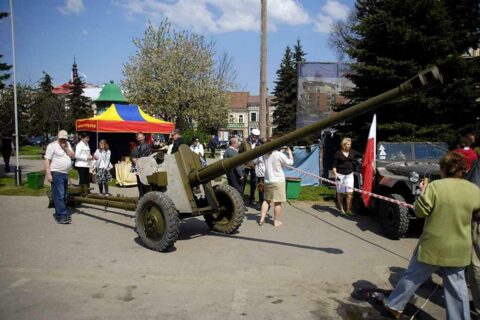 II Piknik Historyczny _13