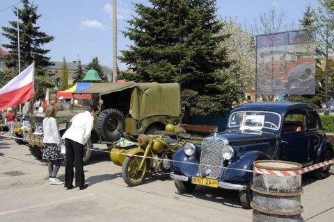 II Piknik Historyczny _14