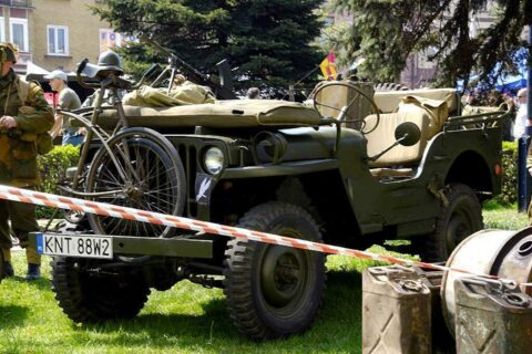 II Piknik Historyczny _15